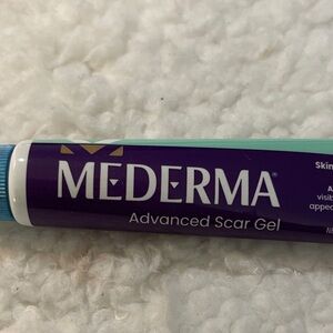 Advanced Scar Gel - plus more